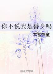 你不说我是替身吗