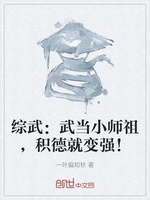 综武：武当小师祖，积德就变强！