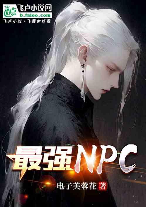 最强NPC