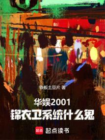 华娱2001，锦衣卫系统什么鬼